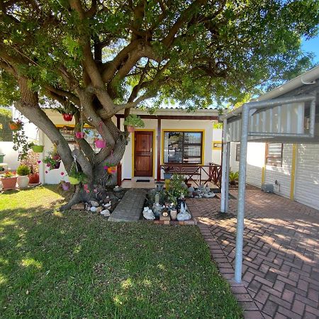 Hermanus 60 On Flat Exterior foto