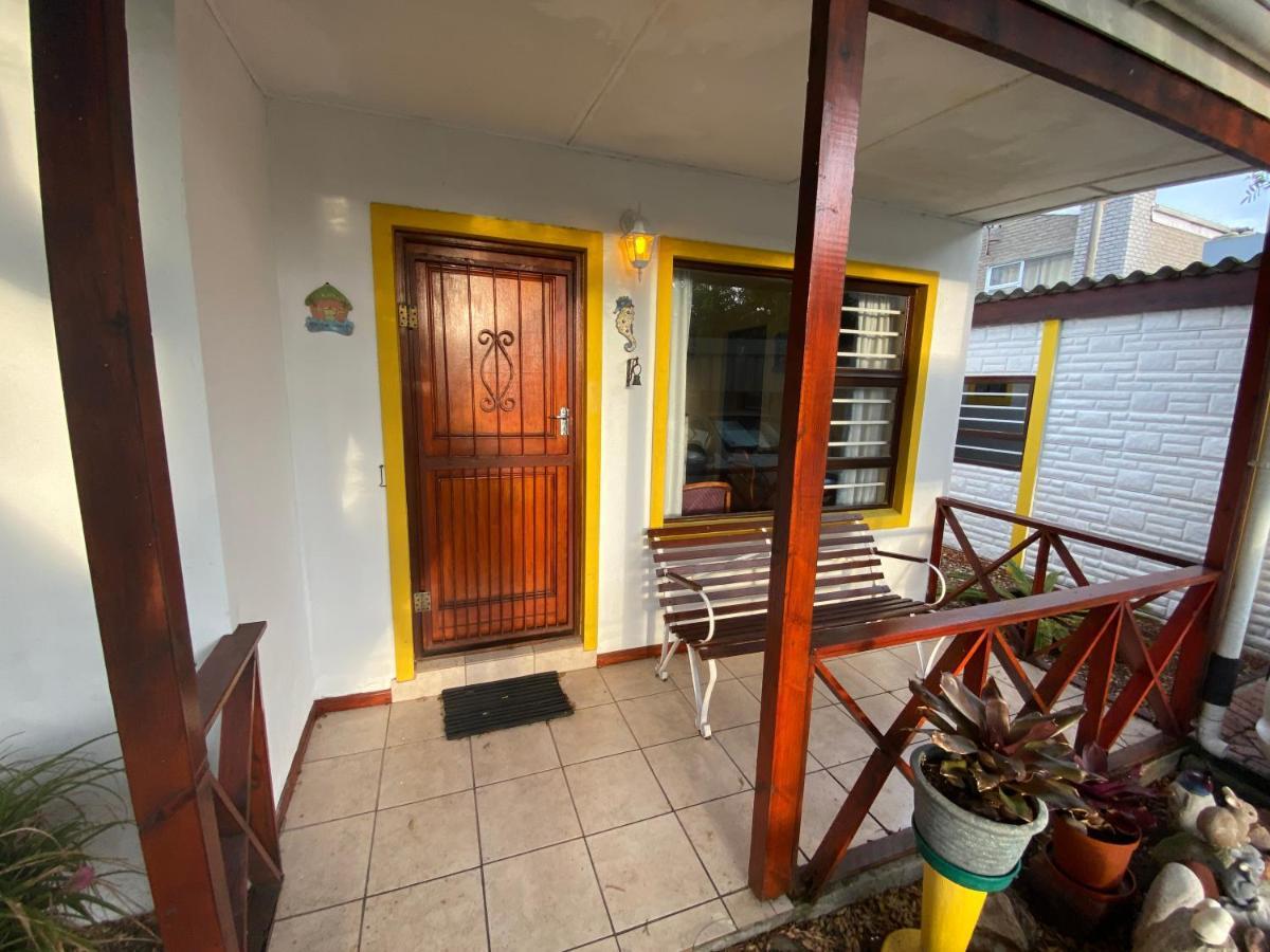 Hermanus 60 On Flat Exterior foto